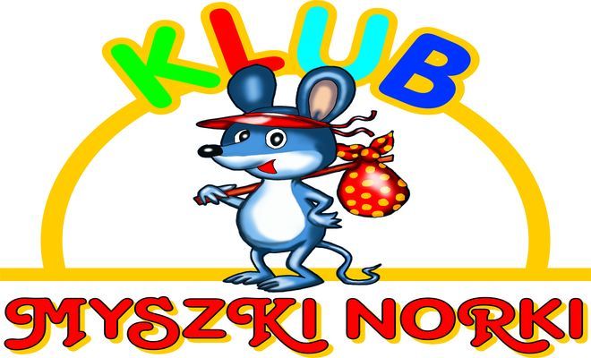 Klub Myszki Norki zaprasza na bezpłatne zajęcia dla dzieci, materiały organizatora 