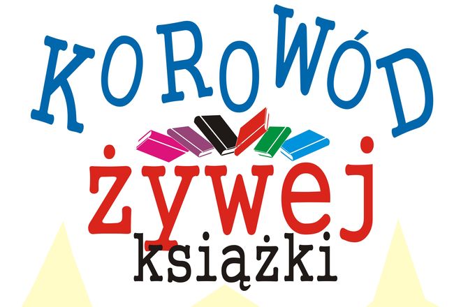 Korowód żywych książek przemaszeruje przez Wrocław , materiały organizatora 