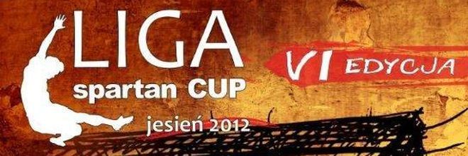  Przed nami 6 edycja Amatorskiej Ligi Piłki Nożnej SPARTAN CUP!!!, materiały organizatora