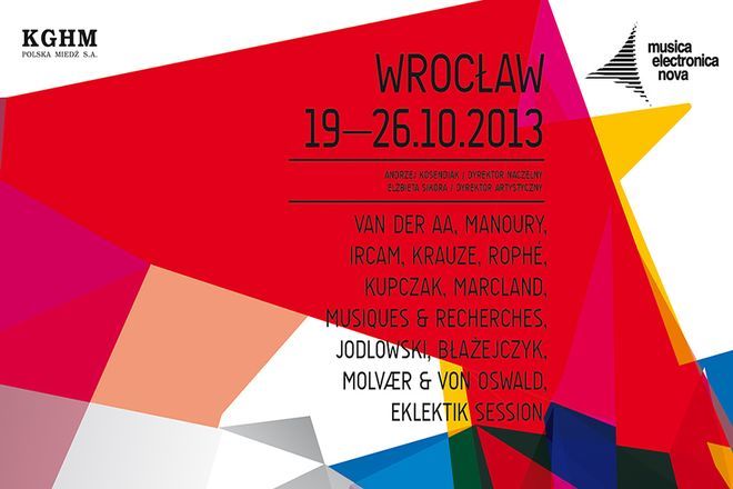 W tym miesiącu Wrocław stanie się stolicą ambitnej muzyki elektronicznej [FILM], materiały organizatora 