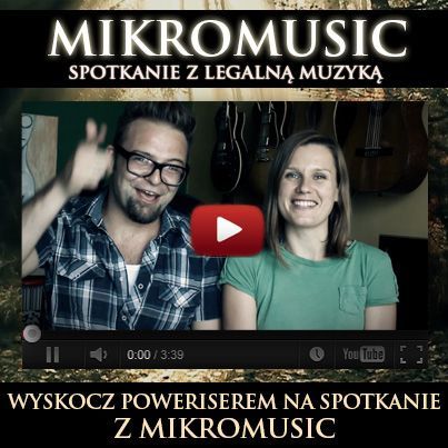 Fani zespołu Mikromusic: nie przegapcie szansy na spotkanie z zespołem!, materiały organizatora