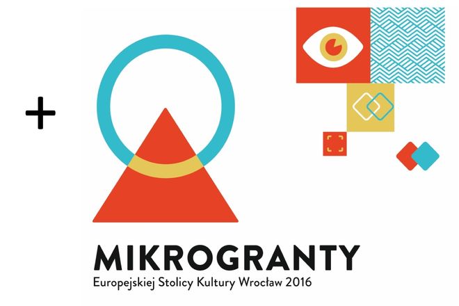 mikroGRANTY Europejskiej Stolicy Kultury 2016