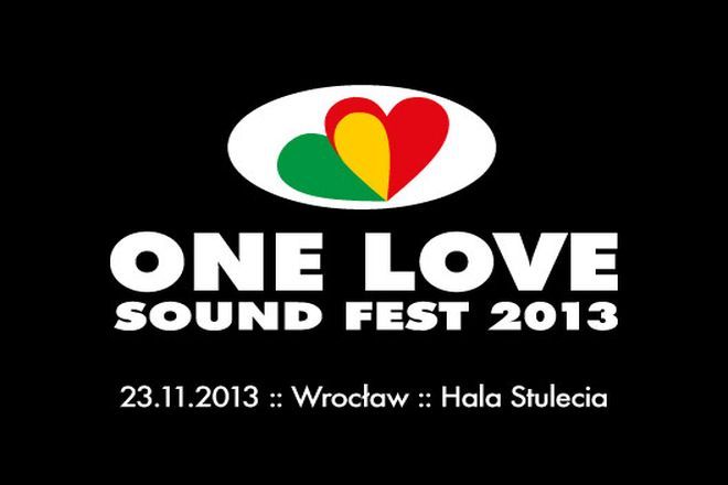 One Love Sound Fest