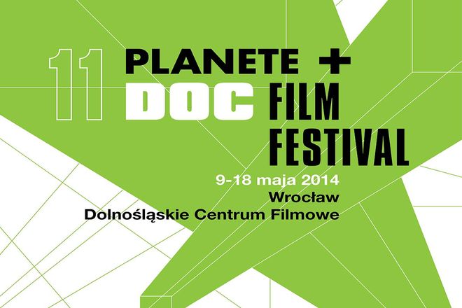 Festiwal Planete+ DOC