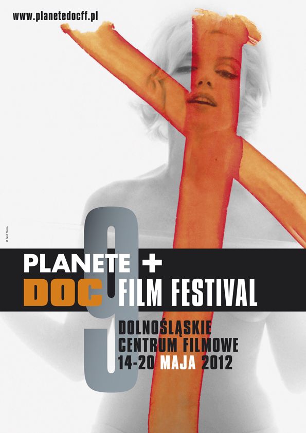 Festiwal Planete+ Doc we Wrocławiu, mat. prasowe