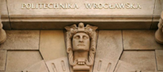 Wielkie osobistości w składzie Honorowego Konwentu Politechniki Wrocławskiej, materiały organizatora