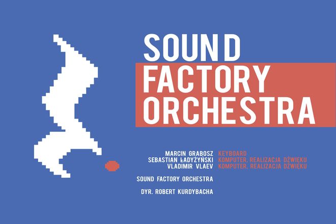 Sound Factory Orchestra