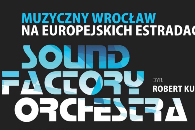 Muzyczny Wrocław na Europejskich Estradach, mat. prasowe