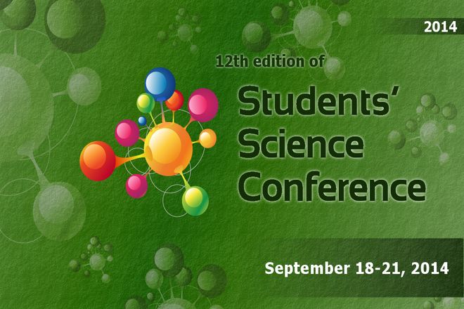 Konferencja Naukowa Studentów