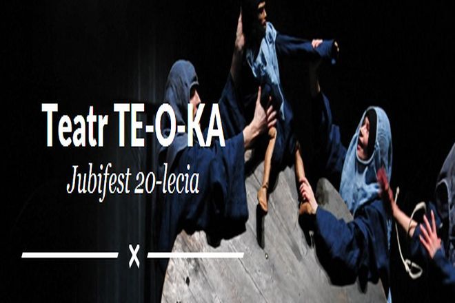 JubiFest Teatru Te-O-Ka w Imparcie, materiały organizatora 