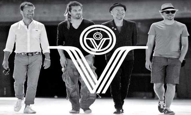 Nowa płyta zespołu Voo Voo – koncert promocyjny w Łykendzie, materiały organizatora 