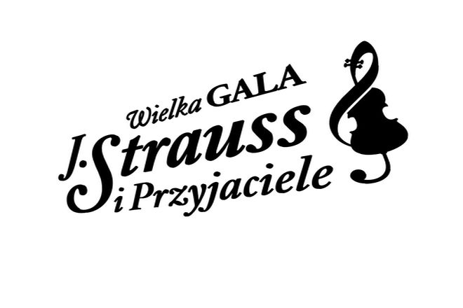Wielka Gala Strauss i Przyjaciele w Hali Orbita, materiały organizatora 
