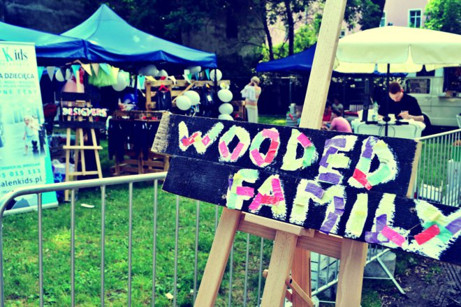 Wooded Festival poszerza swój program o wydarzenia towarzyszące