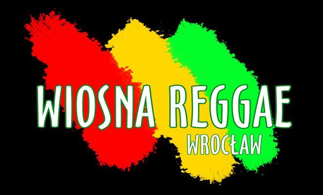 Zagraj na Wiośnie Reggae 2013 – konkurs dla młodych wykonawców!, materiały organizatora 
