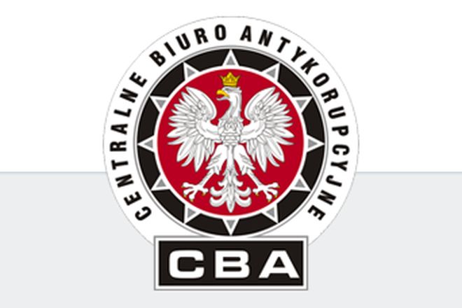 CBA działa w tej sprawie pod nadzorem Prokuratury Okręgowej we Wrocławiu