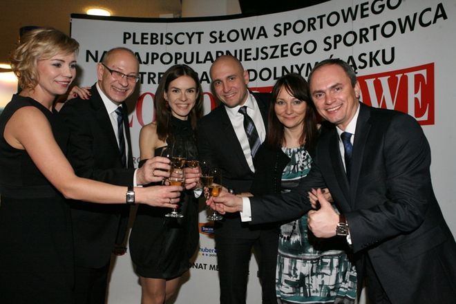Wielki Bal Sportowca Słowa Sportowego coraz bliżej - są jeszcze bilety!, Krzysztof Ziółkowski
