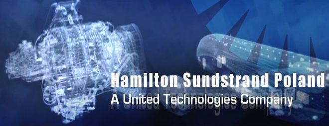Politechnika podpisała umowę z Hamilton Sundstrand, inwestorem PZL Hydral, www.hamiltonsundstrand.com.pl