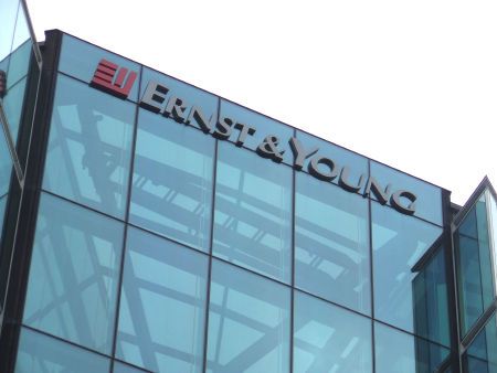 Nowa inwestycja Ernst & Young , www.london-se1.co.uk