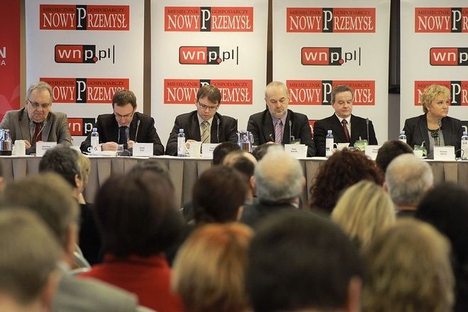 Energia będzie coraz droższa – wnioski z wrocławskiego forum energetycznego, mat. prasowe