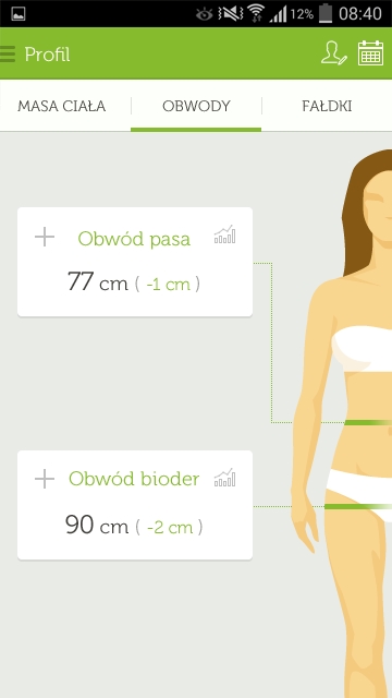 Jedz i bądź szczęśliwy. Wrocławska aplikacja zadba o twoją dietę i zdrowie, google play