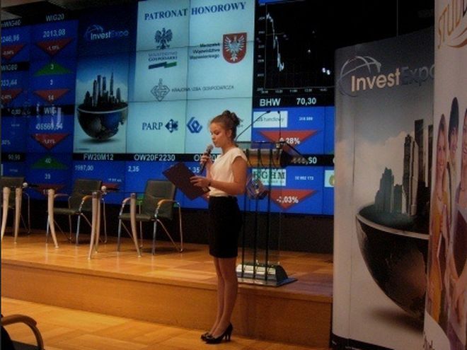 InvestExpo Business Meeting – Innowacyjny Dolny Śląsk, mat. prasowe