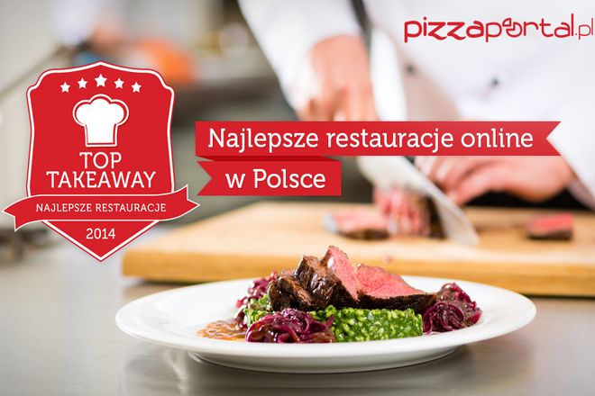 Tylko trzy wrocławskie lokale wśród najlepszych restauracji w Polsce oferujących..., mat. prasowe