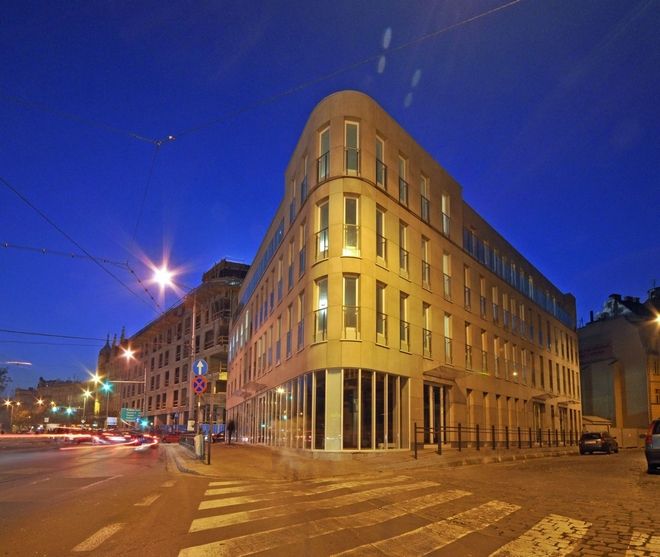 We Wrocławiu co rusz pojawiają się nowe inwestycje mieszkalne nazywane apartamentami