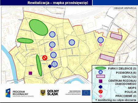 Rewitalizacja Przedmieścia Odrzańskiego, wroclaw.pl