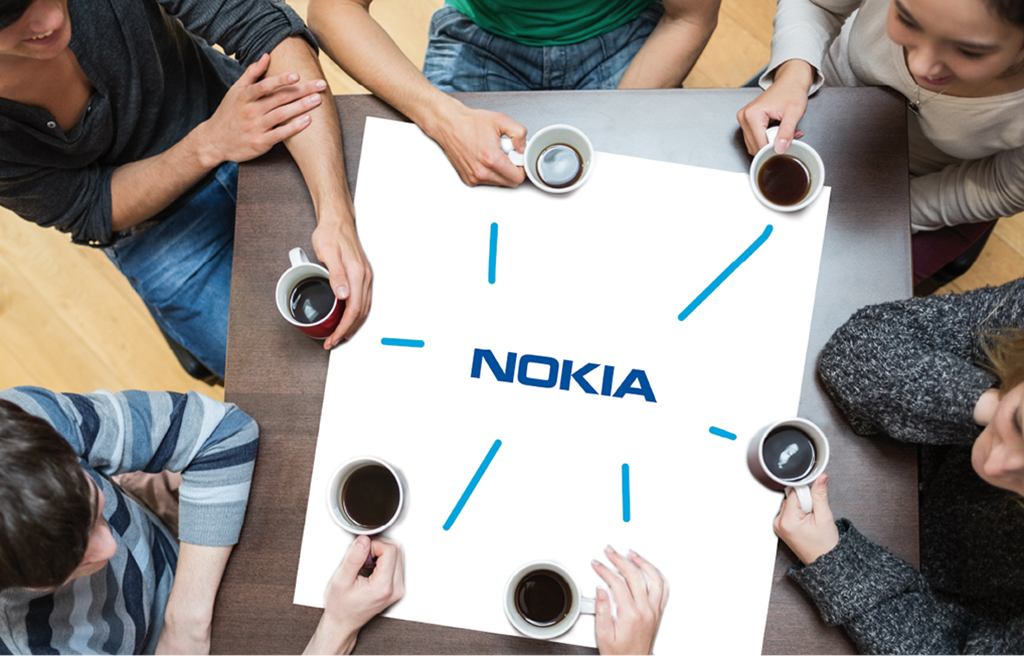 Nokia Networks dzieli się swoją wiedzą oraz doświadczeniem z..., mat. prasowe