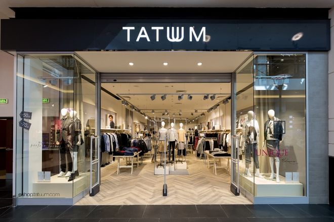 Nowy sklep Tatuum
