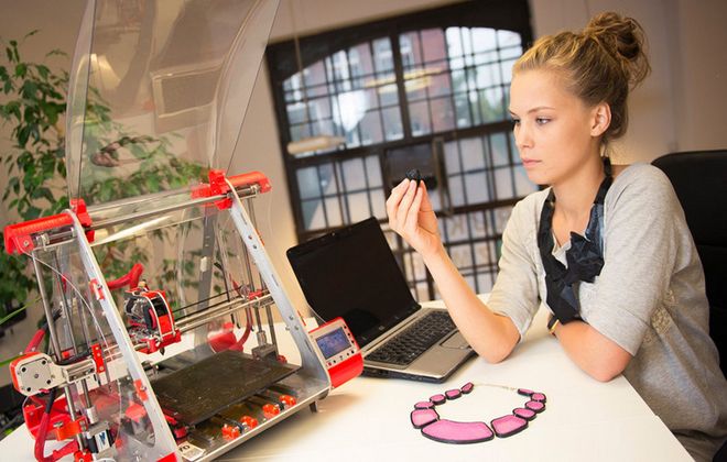 Wrocławski ZMorph, wiodący producent innowacyjnych drukarek 3D, pozyskał inwestora, który wyłoży milion dolarów na rozwój firmy