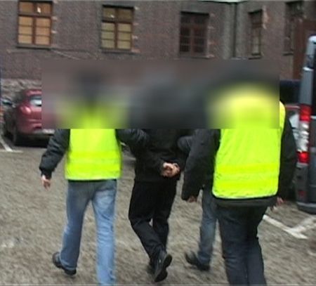 Wrocławska wojna gangów: kolejne areszty tymczasowe, KWP we Wrocławiu