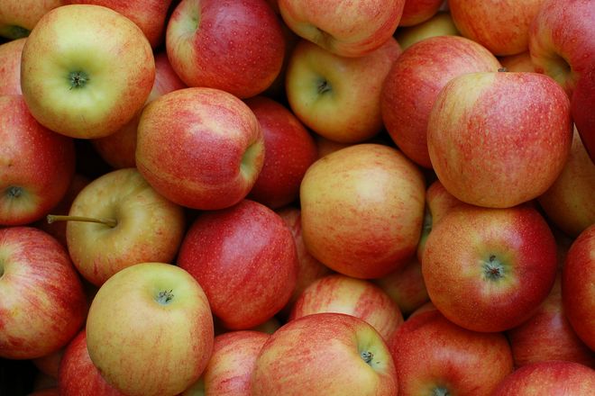 Rozdadzą mieszkańcom Wrocławia i okolic tonę polskich jabłek, mat. prasowe/Pixabay