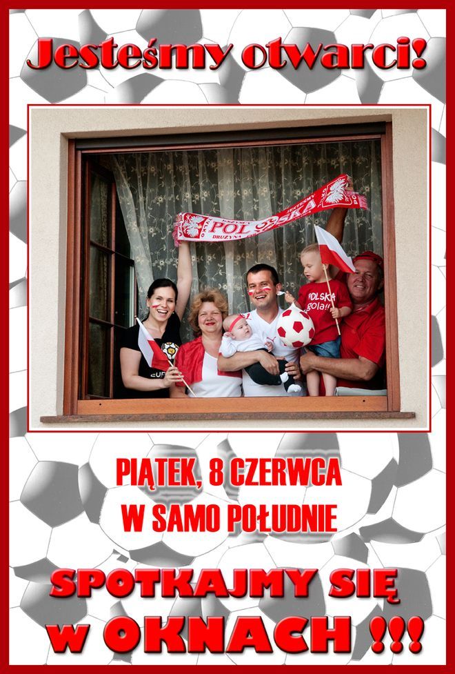 W piątek w samo południe Wrocław z okien pozdrowi całą Europę!, red