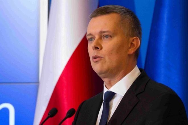 Ministrowie obrony Polski i Czech będą rozmawiać we Wrocławiu o sytuacji na Ukrainie, premier.gov.pl