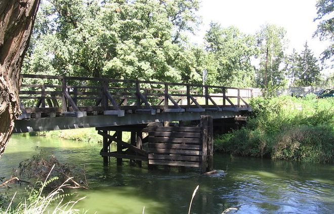 Alarm w urzędzie: Kilkanaście mostów i kładek nadaje się do pilnego remontu, wikimedia commons
