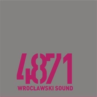 Nowy album „4871 - Wrocławski Sound”, materiały prasowe