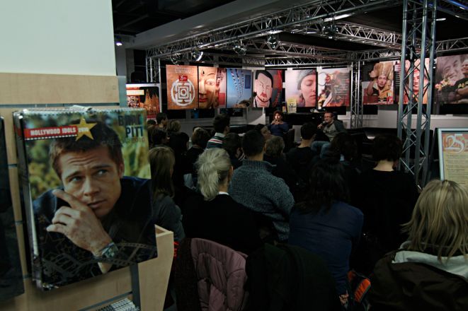 Festiwal „Przestrzeń Umysłu” na 35-lecie buddyzmu w Polsce, materiały prasowe