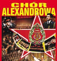 Koncert legendarnego Chóru Aleksandrowa, male