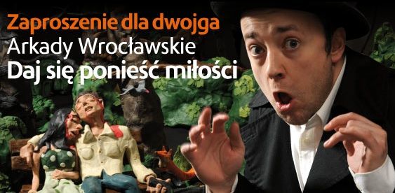 KONKURS Zgarnij zaproszenie na koncert Czesław Śpiewa, materiały prasowe