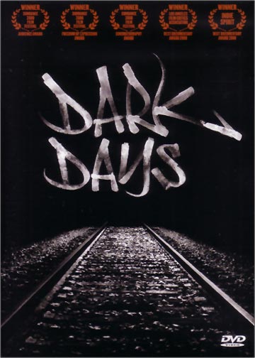 „Dark Days” otworzy drugi sezon AFD „MovieWro”, materiały prasowe