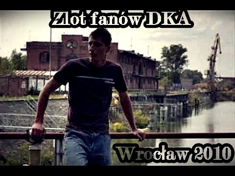 Zlot fanów DKA w WrocLovePub, materiały prasowe