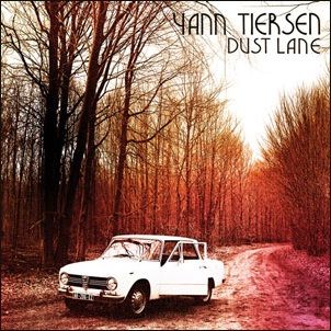 Yann Tiersen dwa razy w Polsce, yanntiersen.com