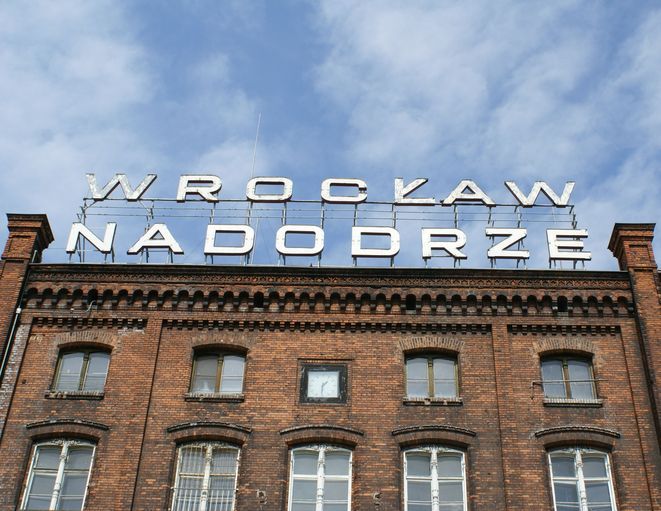Brytyjski The Guardian znów pisze o Wrocławiu. Pokazuje alternatywną twarz naszego miasta, archiwum