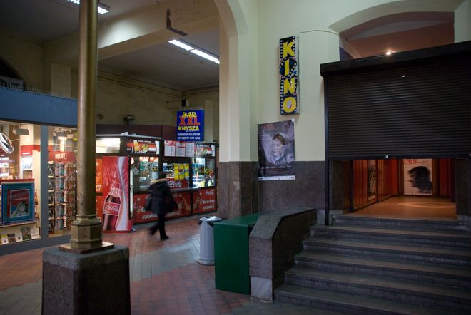 Już niedługo kino na wrocławskim dworcu zamknie swoje drzwi dla kinomanów na zawsze.