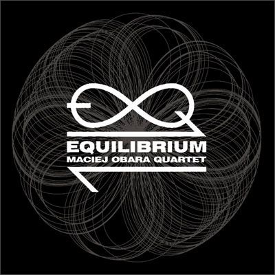 Premiera projektu Maciej Obara Quartet „Equilibrium”, materiały prasowe