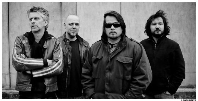 John Garcia zagra Kyuss w Firleju, materiały prasowe