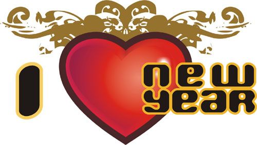 I Love New Year! w Hali Stulecia, materiały prasowe