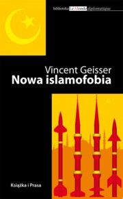 Problem islamofobii- dyskusja o książce Geissera, materiały prasowe