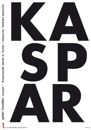 Studium „Kaspara” we Współczesnym, materiały prasowe